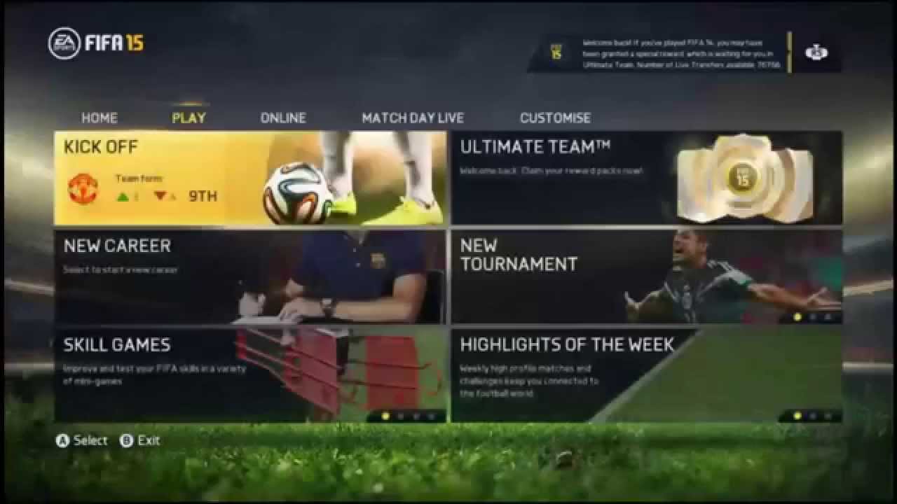 fifa 15 for mac download